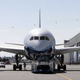 Illustration for article titled 787 Dreamliner Doesnt Have Seats Yet, Kicks Airbus Nuts Anyway